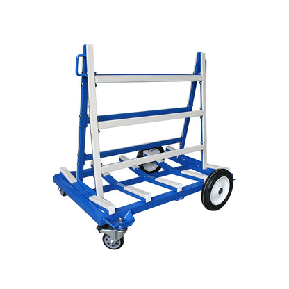 Aardwolf Slab Buggies