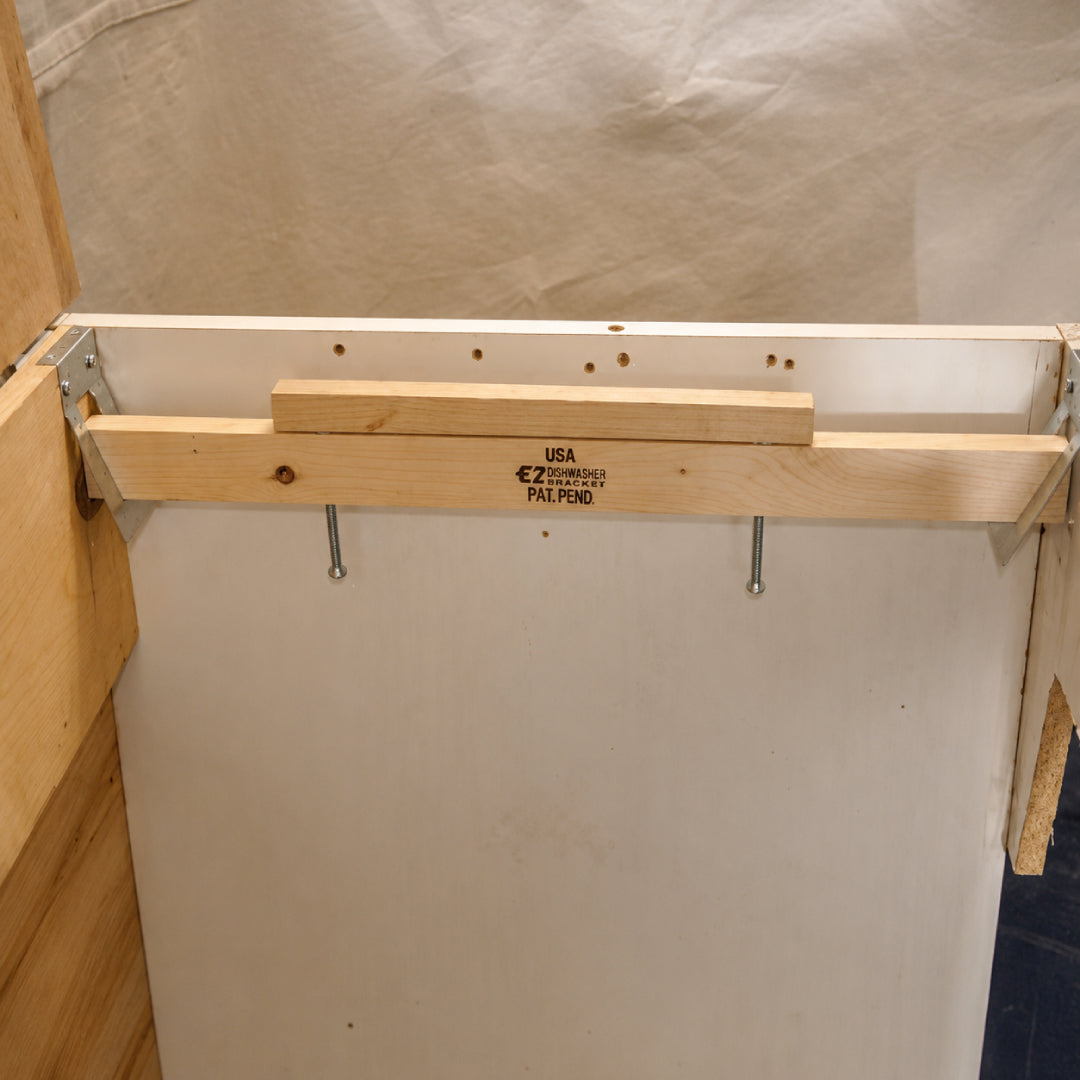 E-Z Sink Bracket Kit