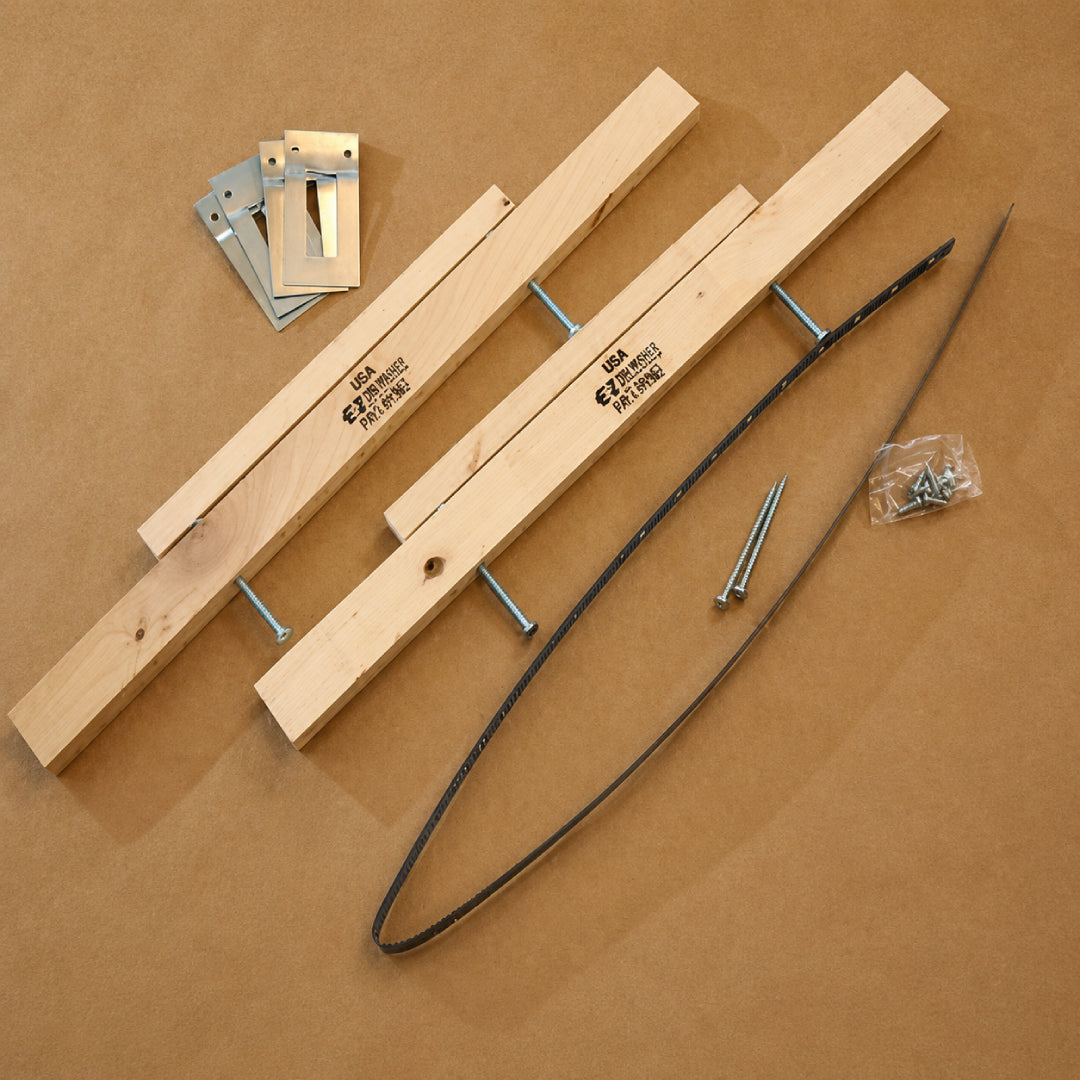E-Z Sink Bracket Kit