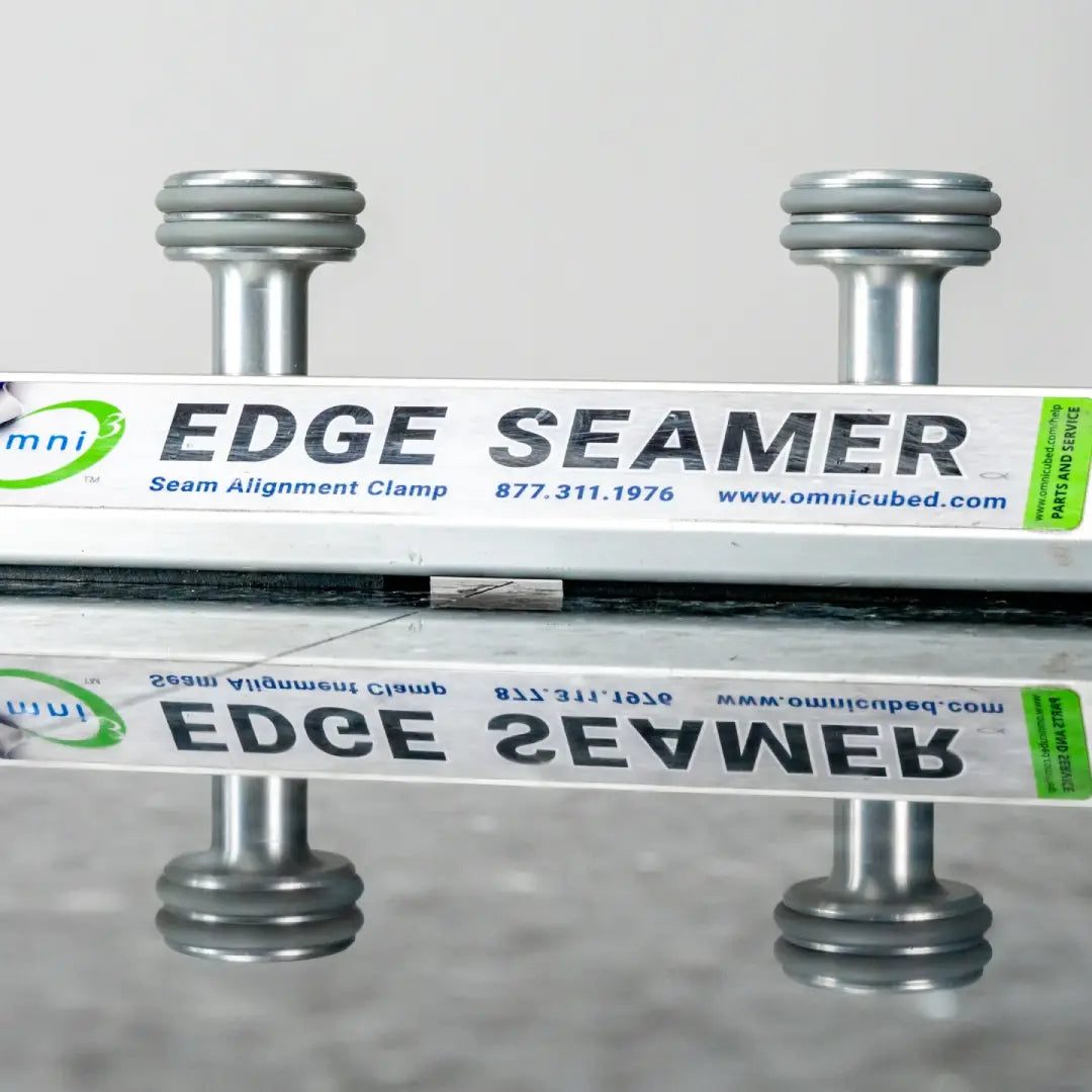 OMNI CUBED EDGE SEAMER