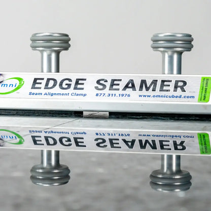 OMNI CUBED EDGE SEAMER