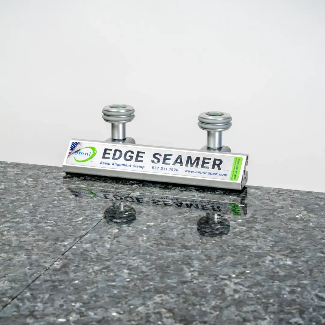 OMNI CUBED EDGE SEAMER