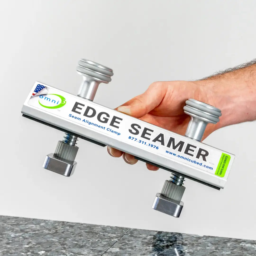 OMNI CUBED EDGE SEAMER