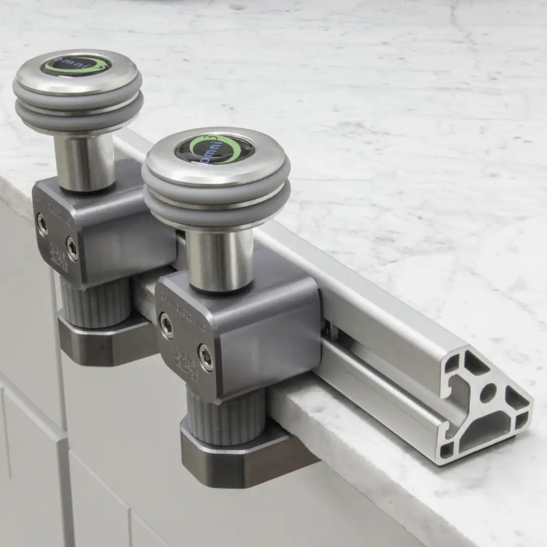 OMNI CUBED EDGE SEAMER