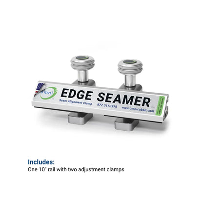 OMNI CUBED EDGE SEAMER