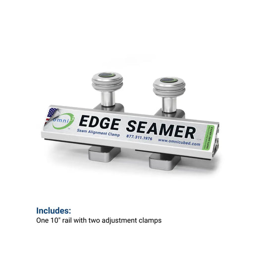 OMNI CUBED EDGE SEAMER