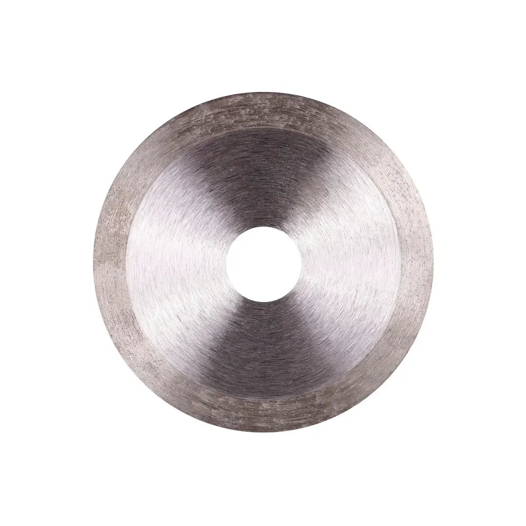 ELEGANT DIAMOND BLADE 4" – DISTAR ULTRA-CLEAN CUTTING BLADE FOR GLAZED TILE & PORCELAIN