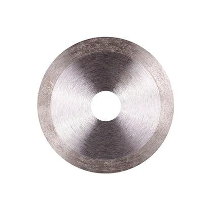 ELEGANT DIAMOND BLADE 4" – DISTAR ULTRA-CLEAN CUTTING BLADE FOR GLAZED TILE & PORCELAIN