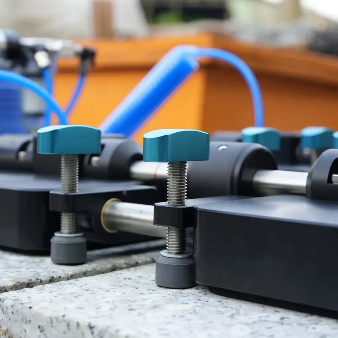 Seam Setters EOSS