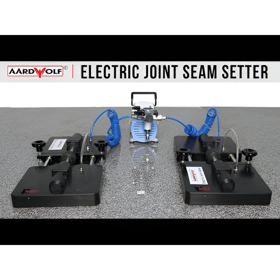 Seam Setters EOSS