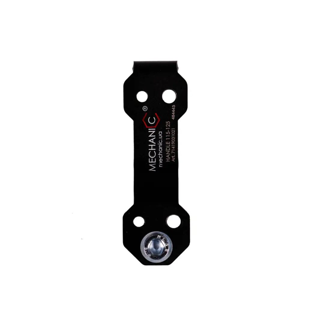 ERGONOMIC ANGLE GRINDER HANDLE 4.5"-5" – MECHANIC COMFORT & PRECISION