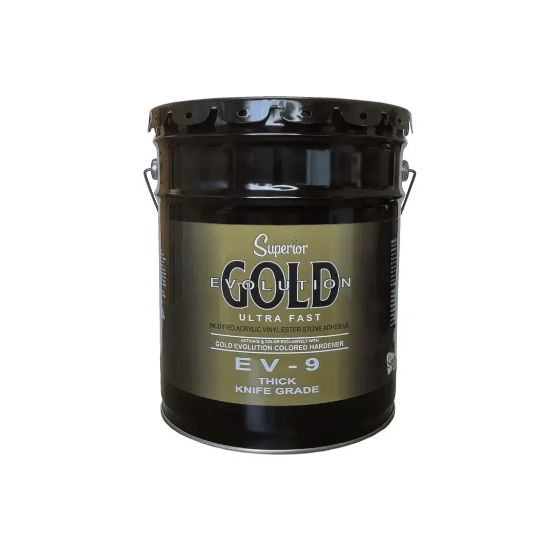 EV-9 KNIFE GRADE GALLON