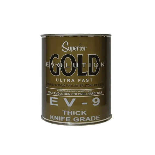 EV-9 KNIFE GRADE QUART