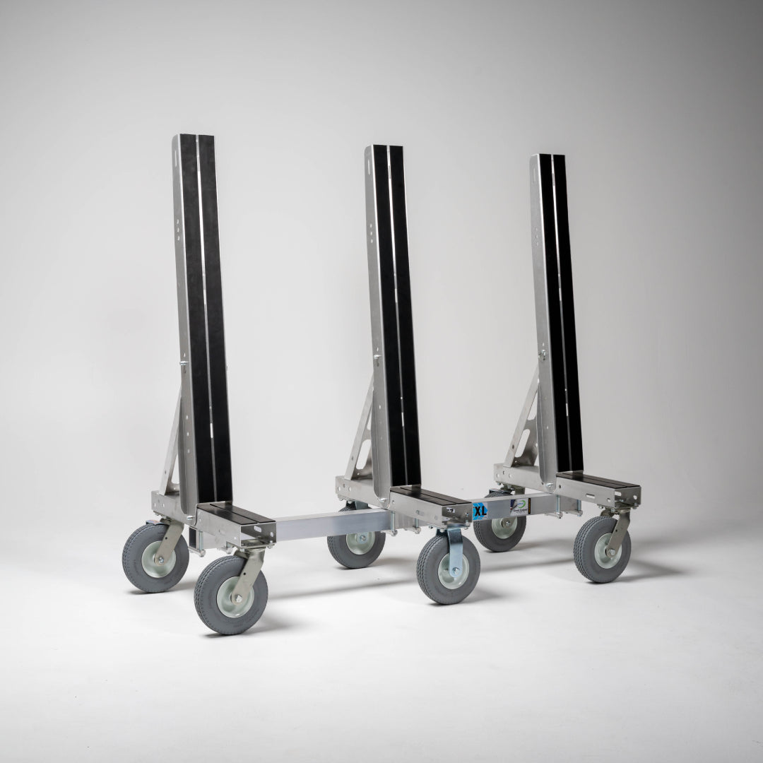 EZ Haul Half A-Frame Cart