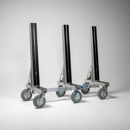 EZ Haul Half A-Frame Cart