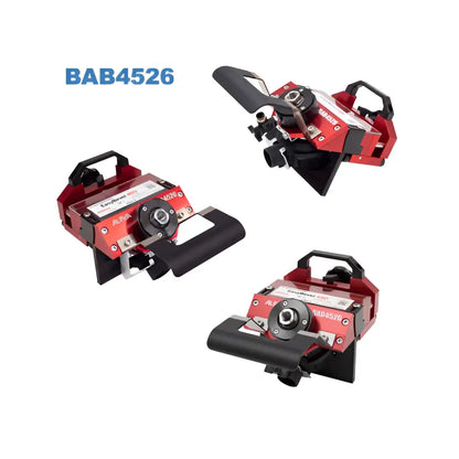 Alpha EasyBevel (45°/22°) Precision Grinding and Polishing Tool