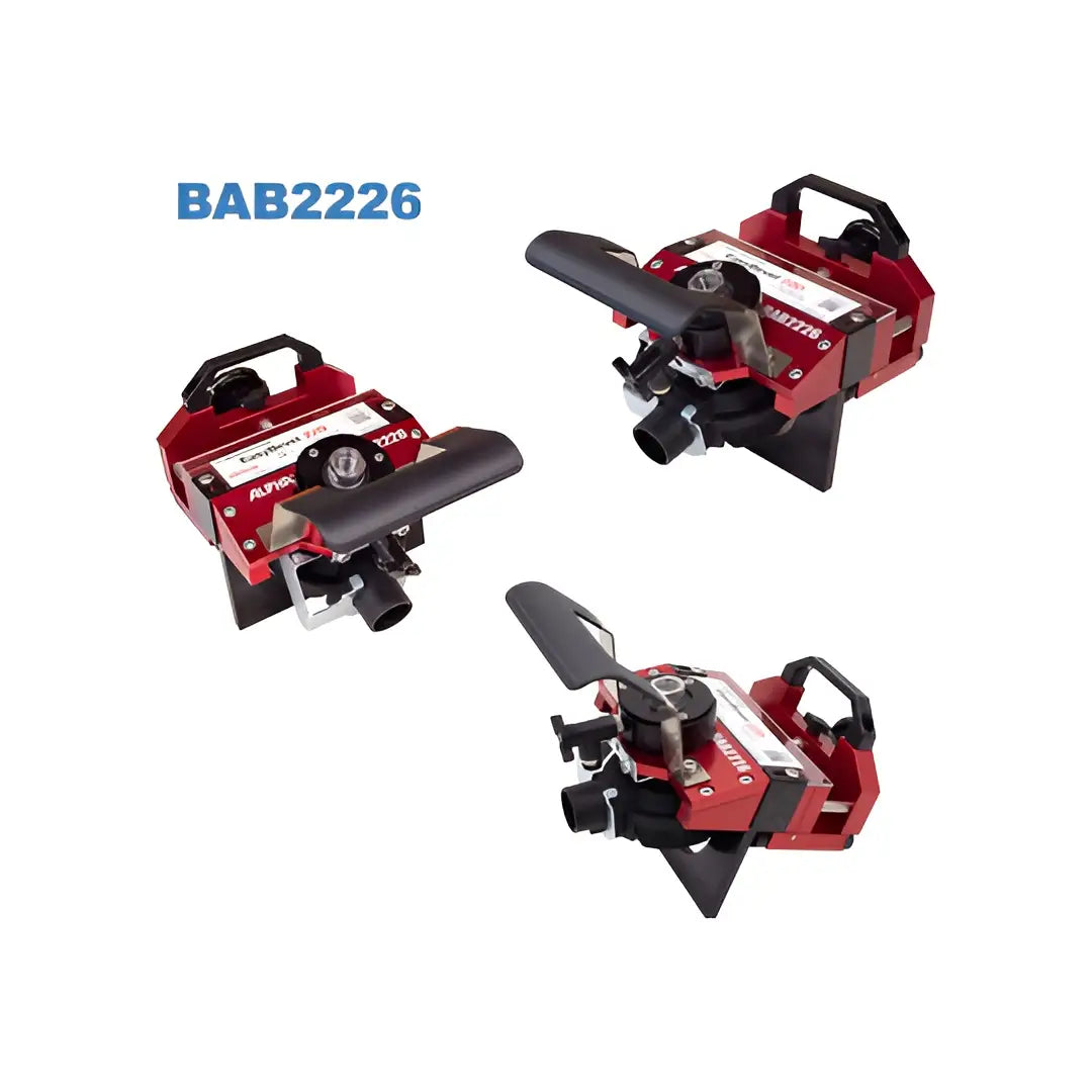 Alpha EasyBevel (45°/22°) Precision Grinding and Polishing Tool