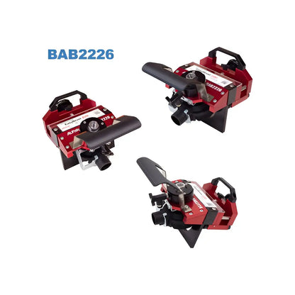 Alpha EasyBevel (45°/22°) Precision Grinding and Polishing Tool