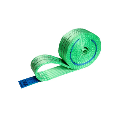 Aardwolf Endless Webbing Slings
