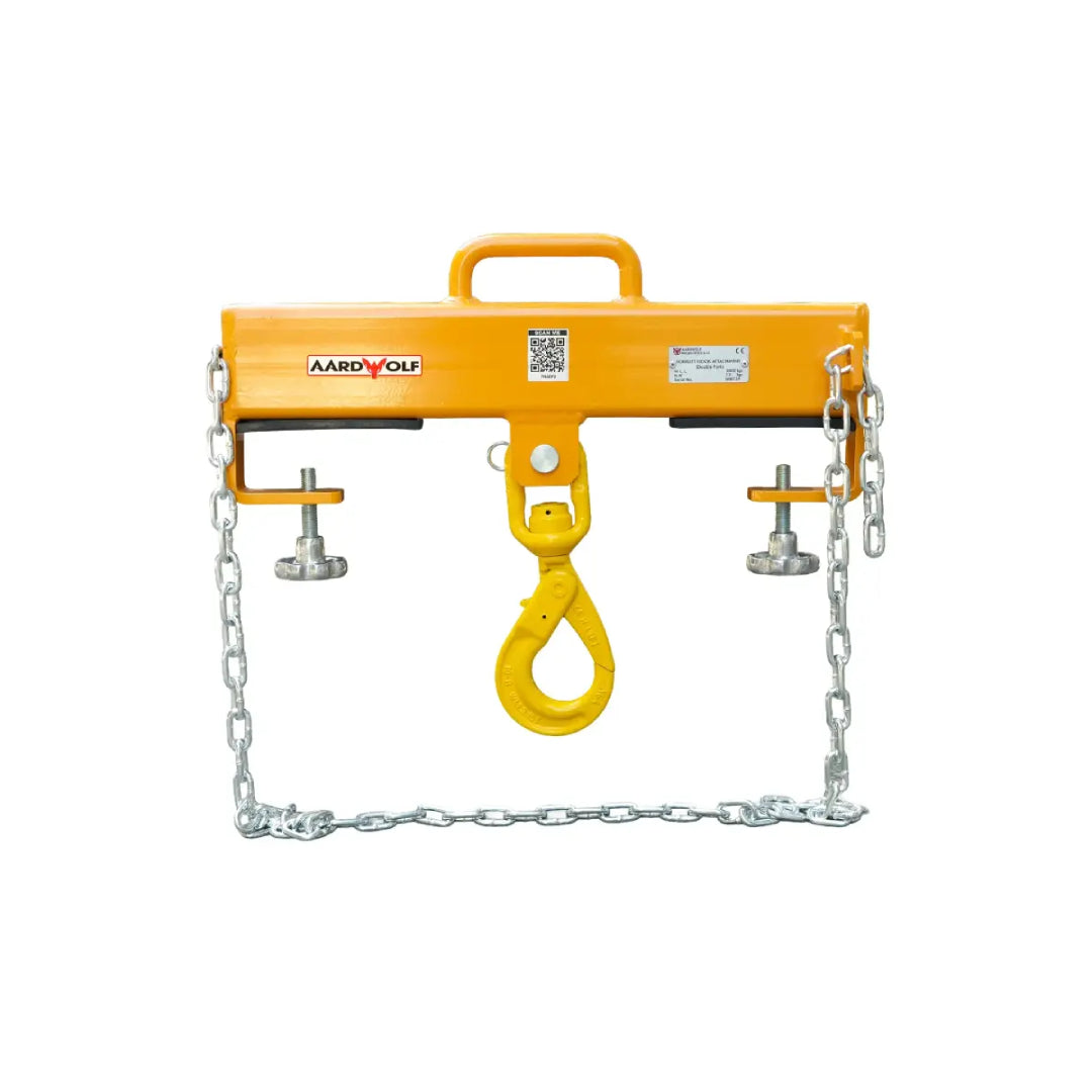 Aardwolf Fork Hook Attachments