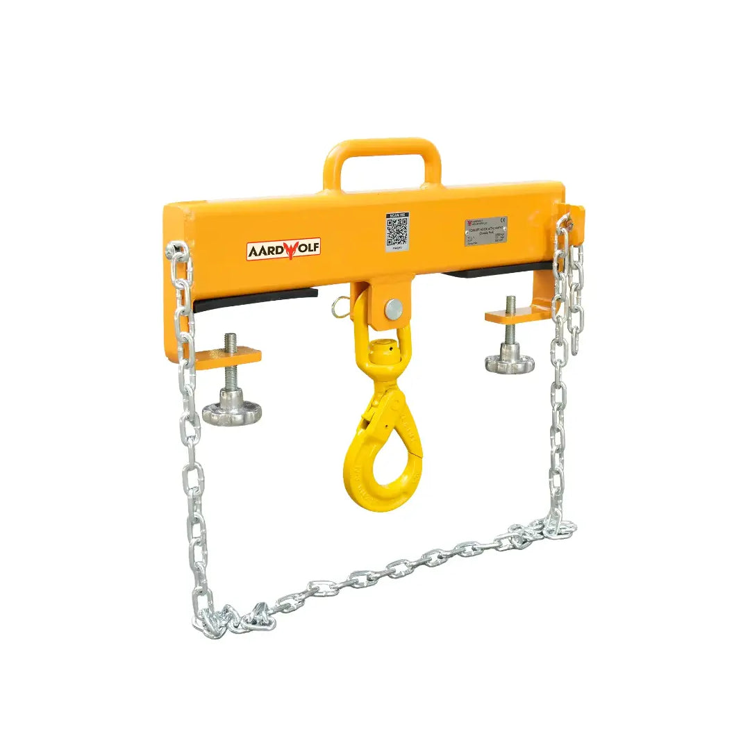 Aardwolf Fork Hook Attachments