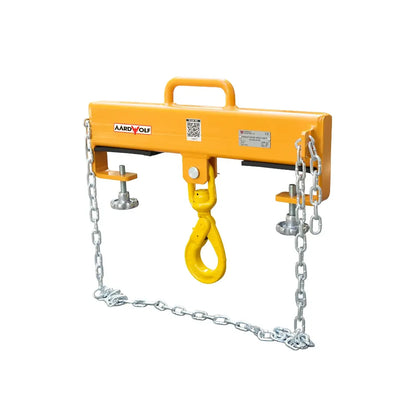 Aardwolf Fork Hook Attachments