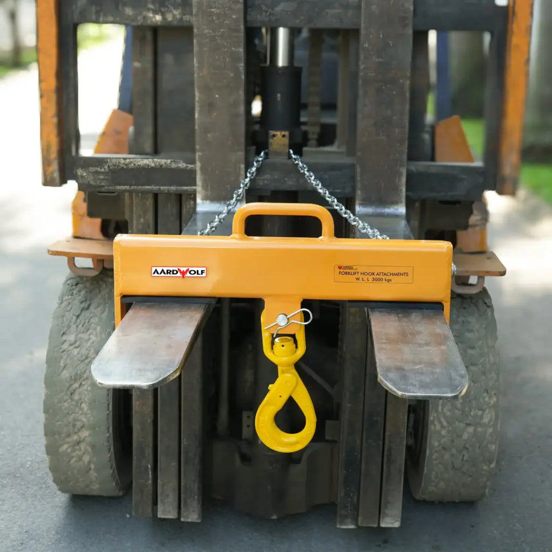 Aardwolf Fork Hook Attachments