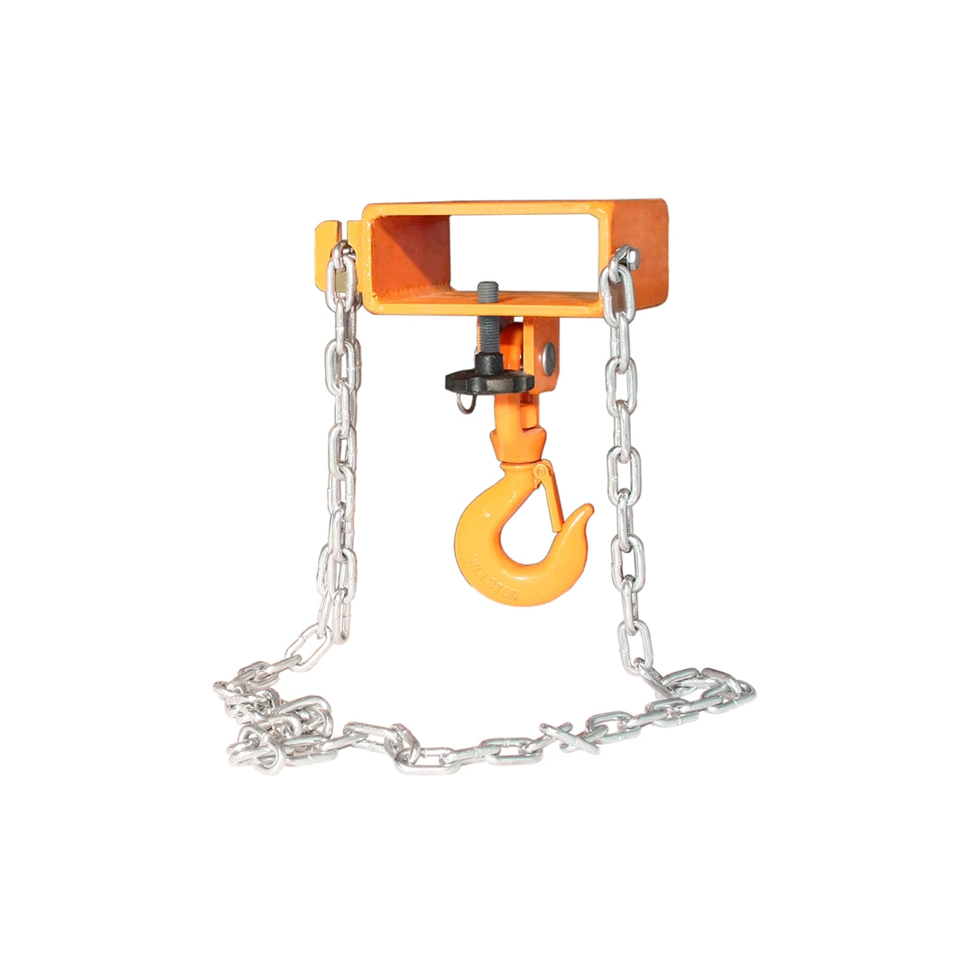 Aardwolf Fork Hook Attachments