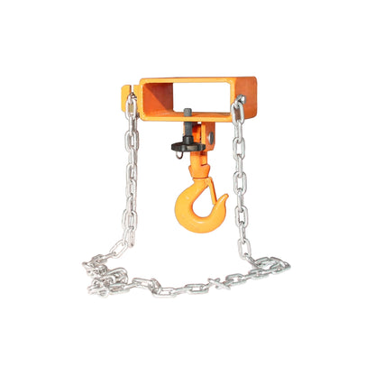 Aardwolf Fork Hook Attachments