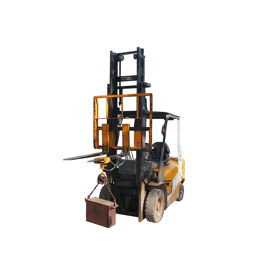 Aardwolf Fork Hook Attachments