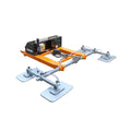 Fork Mounted Vacuum Lifting Attachment
