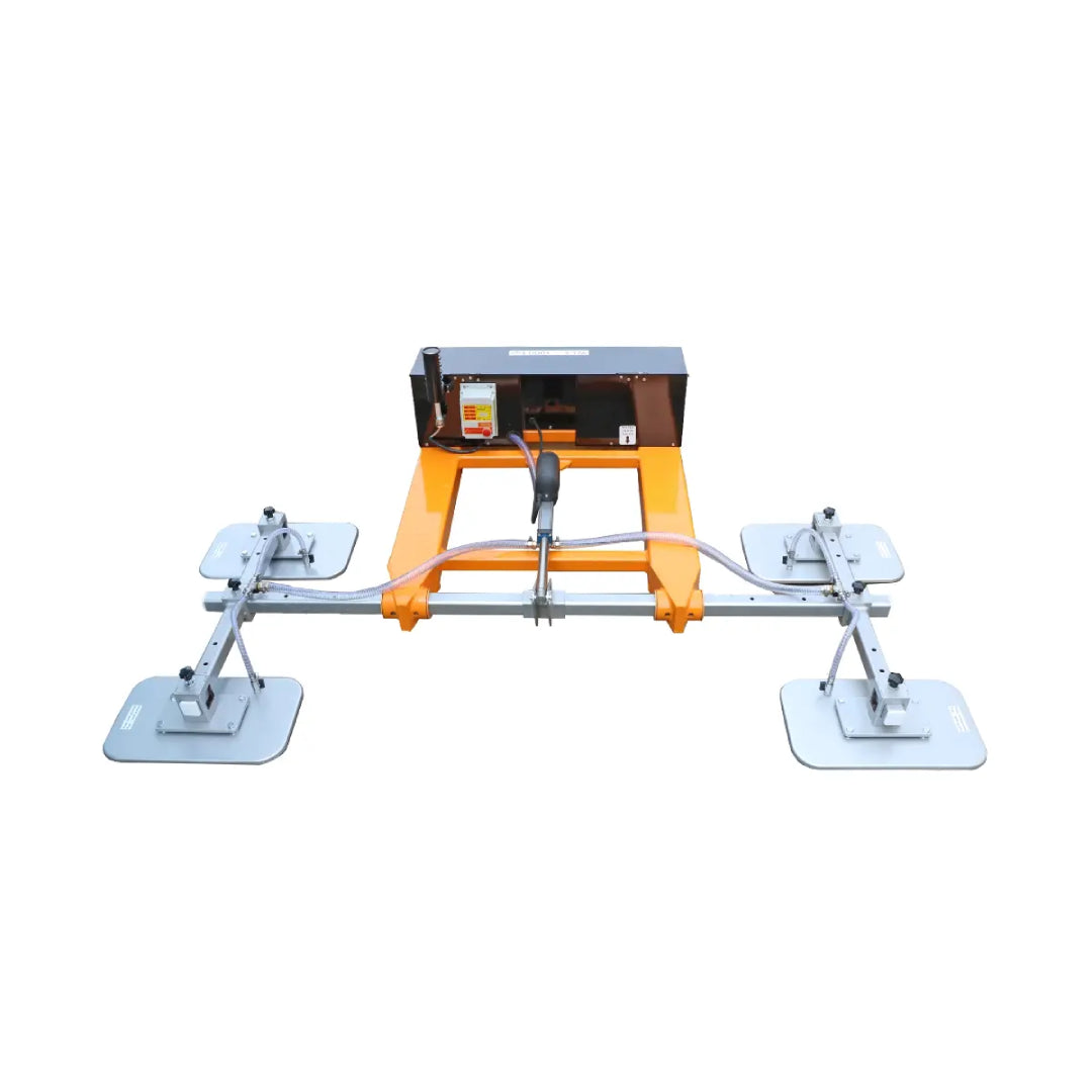 Fork Mounted Vacuum Lifting Attachment