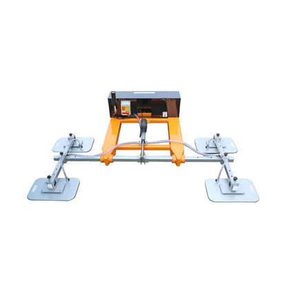 Fork Mounted Vacuum Lifting Attachment