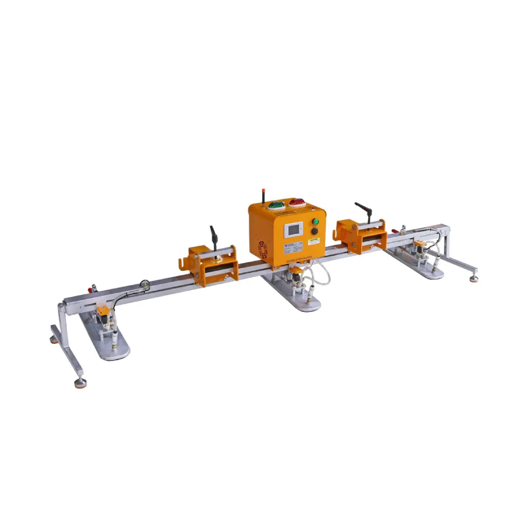 Fork Mounted Vacuum Lifting Attachment