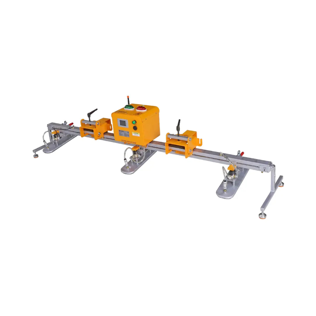 Fork Mounted Vacuum Lifting Attachment