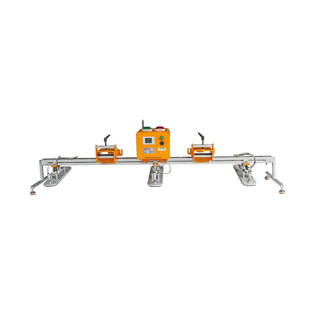 Fork Mounted Vacuum Lifting Attachment