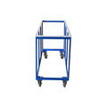 PFT27W- Premium Fabrication Table 27