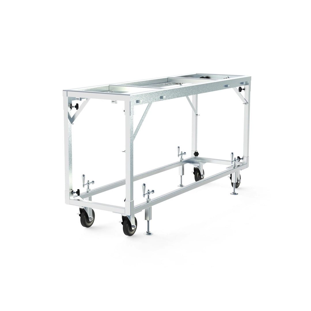PFT01-G Premium Fabrication Table, Galvanize