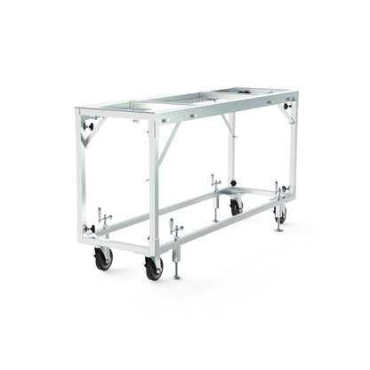 PFT01-G Premium Fabrication Table, Galvanize