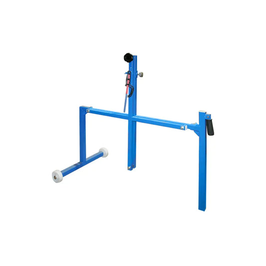 FCS01 Fiberglass Cutting Stand  ( Includes Hand Saw )