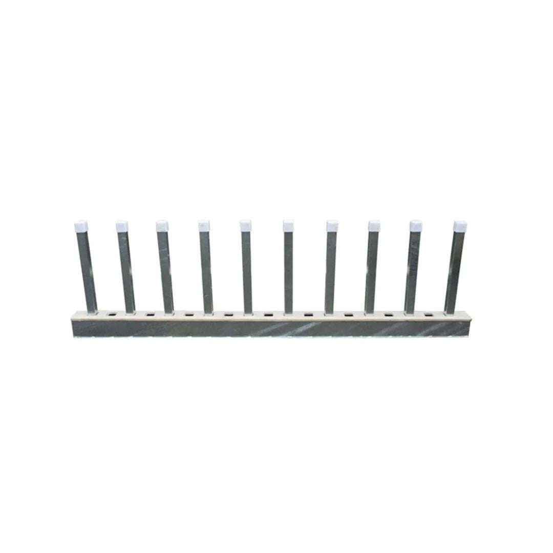 Aardwolf Finished Goods Rack Kit