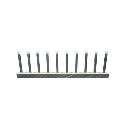 Aardwolf Finished Goods Rack Kit