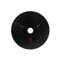 FIXING PLATE 100 MM – MECHANIC SECURE MOUNTING PLATE FOR ANGLE GRINDER ACCESSORIES