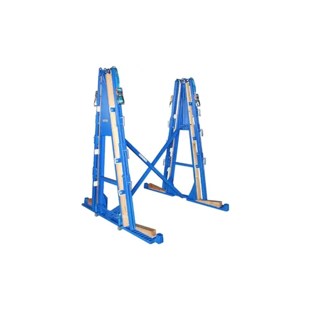 Folding A-Frame - Model FAF2100