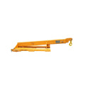 Aardwolf Forklift Boom Series