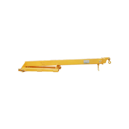 Aardwolf Forklift Boom Series