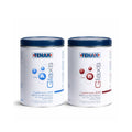 TENAX GLAXS BI-COMPONENT KIT GLUE A&B