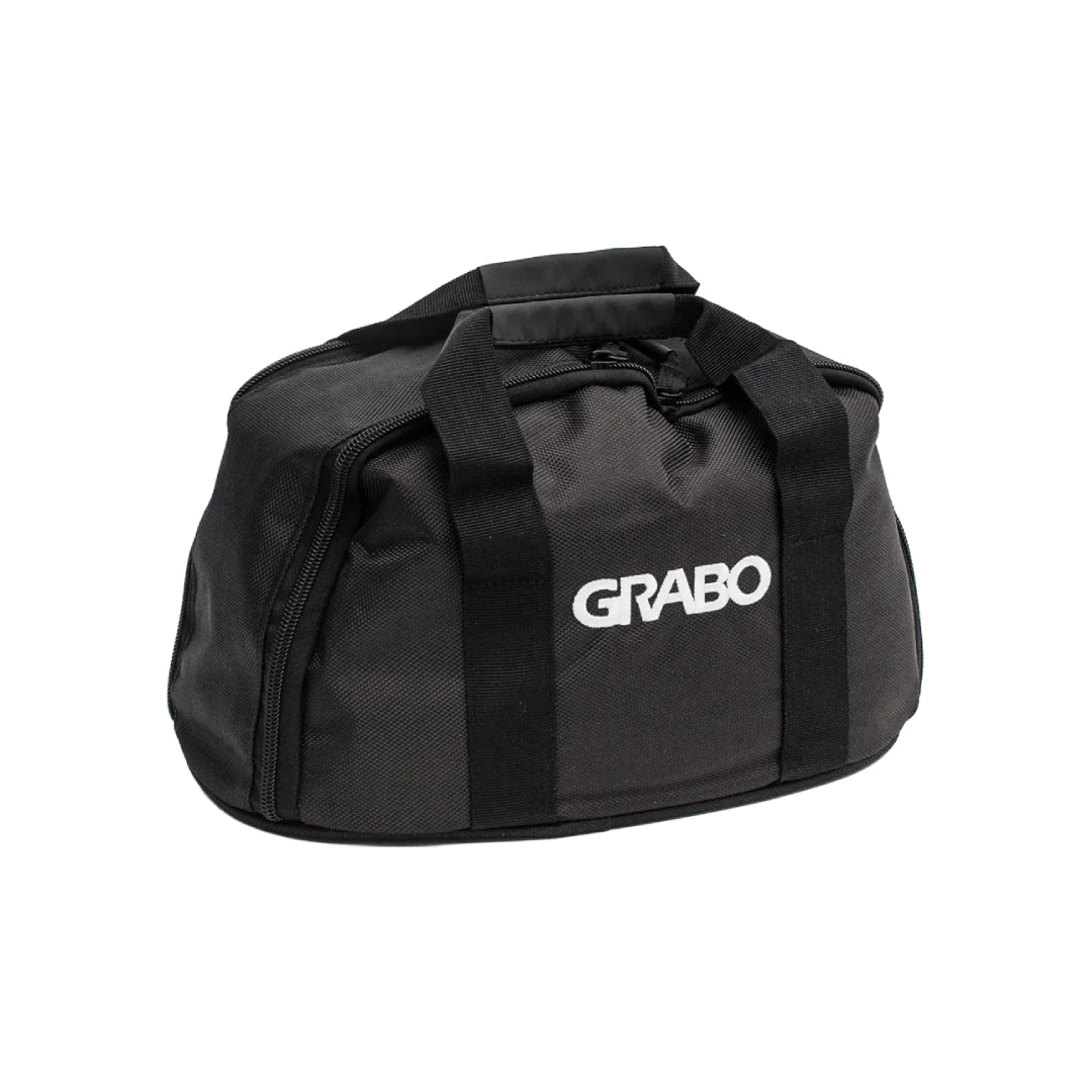 GRABO Pro Brushless Fabric Bag