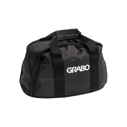 GRABO Pro Brushless Fabric Bag