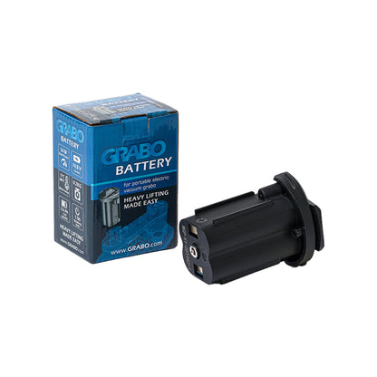GRABO Battery